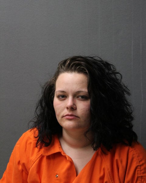 Alexandria Marie Conley